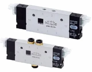 Distribuitoare electrice – 10 mm